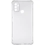 Аксесуар для смартфона BeCover TPU Case Anti-Shock Clear для OnePlus Nord N100 (709346)