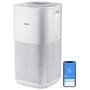 Очищувач повітря Levoit Air Purifier Core 600S (HEAPAPLVSEU0095): Площа приміщення, кв.м 59