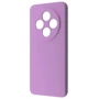 Чехол для телефонов WAVE Colorful Case Black Currant for Xiaomi Redmi 14C 4G / A4 / Poco C75 4G