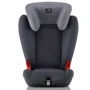 Автокресло Britax-Romer KidFix SL Black Series Storm Grey (2000029676): Вес ребенка от 15 до 36 кг