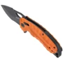 Нож SOG Kiku XR LTE, Orange (SOG 12-27-03-57): Тип ножа Складной