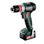 Шуруповерт Metabo PowerMaxx BS 12 BL Q metaBOX 118 (601045500)