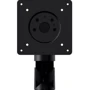 Крепление для мониторов HyperX Armada Add-On Gaming Mount Black (66X82AA) фото 1