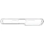Чехол для iPhone Spigen Liquid Crystal Glitter Crystal Quartz (ACS06648) for iPhone 15 Plus фото 5