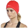 Шапка женская Saucony Omni Ponytail Skull Cap оранжевая (SA90514-VR)