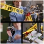 Блоковий конструктор LEGO Technic Гусеничний кран Liebherr LR 13000 (42146): Рекомендований вік 18+