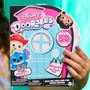 Ігровий набір Disney Doorables Multi Peek S12 Великий піксельний будиночок (44856)