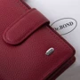 Женский кошелек Dr. Bond бордовый (35130 bordeaux-red): Пол Женский