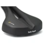 Седло Selle Royal Vaia Moderate Unisex Black (SAD-13-46): Материал рейки Сталь