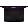 Ноутбук MSI Thin GF63 12VE-047XRO (9S7-16R821-047UL) UA: Відеоадаптер NVidia GeForce RTX 4050, 6 ГБ GDDR6
