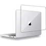 MyCase Crystal Case for MacBook Pro 16" M3 | M2 | M1