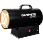 Тепловая пушка Graphite 58GE101