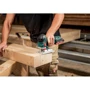 Электролобзик Metabo ST 18 LT 130 BL (601054840): Особенности Защита от перегрева