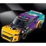 Конструктор LEGO Speed Champions NASCAR® Next Gen Chevrolet Camaro ZL1 (76935) фото 4