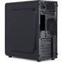 Корпус Vinga CS105B-450W: Форм-фактор материнской платы ATX