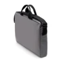 Сумка для ноутбуков Vinga 15.6" Gray (NB001GY): Форм-фактор 15.6"