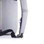 Мужская сумка-слинг антивор XD Design Bobby Sling серая (P705.782) фото 9