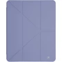 Аксессуар для iPad ArmorStandart Y-type Case with Pencil Holder Purple for iPad Air 13 (2024 / 2025) (ARM77521)