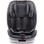 Автокресло Kinderkraft Oneto3 Black (KKFONE3BLK0000): Группа 1/2/3 (9-36 кг)