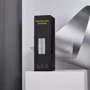 Ліхтар туристичний NCASE LED T15 ручний 2600 mAh (39127): Кількість режимів 6