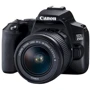 Canon EOS 250D kit (18-55mm) DC III UA