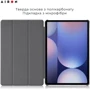 Аксесуар для планшетних ПК Airon Premium Black для Samsung X820 Galaxy Tab S10 Plus фото 7