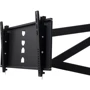 Кронштейн для ТВ Sector TV100 Black