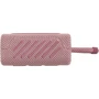 Акустика JBL Go 3 Pink (JBLGO3PINK): Звуковая система 1.0