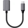 Адаптер Satechi Adapter USB-C to USB 3.0 Space Gray (ST-UCATCM)