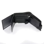 Мужское портмоне Bretton черное (M3722 black): Страна производитель Турция
