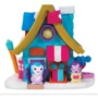 Игровая фигурка Nanables Jazwares Small House Зимняя страна чудес Книжный магазин У камина 8 см (NNB0032): Тип Игровая фигурка