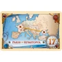 Настольная игра Hobby World Ticket to Ride: Европа 1912 (дополнение) (1626) фото 10