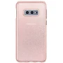 Аксессуар для смартфона Spigen Liquid Crystal Glitter Rose Crystal Quartz (609CS25835) for Samsung G970 Galaxy S10e