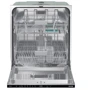 Встраиваемая посудомоечная машина Gorenje GV642C60: Количество программ 6