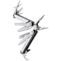 Мультитул Leatherman Wave Plus (99-00011325): Количество инструментов 17