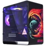 Персональный компьютер (ПК) ARTLINE Overlord DRAGON (DRAGONv91CH): Оперативная память 16GB DDR4-3200 Gaming