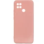 Чохол для телефона ArmorStandart ICON Case Pink для Xiaomi Poco C40 (ARM62675)