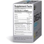 Perla Helsa Omega-3 From Wild Icelandic Cod, Vitamin A And D3, 500 mg, 120 Softgels фото 4