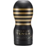 Мастурбатор Tenga Premium Original Vacuum Cup STRONG (глубокая глотка) с вакуумной стимуляцией