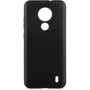 Чехол для телефонов BeCover TPU Case Black for Nokia C21 (709802)