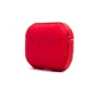Чохол K-DOO Crashguard Red для Apple AirPods 3