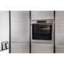 Духова шафа електрична Whirlpool AKZM 8420 S: Клас енергоспоживання A+