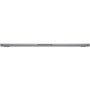Apple MacBook Air 15" M2 256GB Space Gray (MQKP3) 2023 Approved Вітринний зразок фото 5