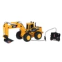 Машинка Same Toy Super Loader Трактор з ковшем (S928Ut) фото 2