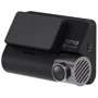 Автомобильный видеорегистратор Xiaomi 70mai Dash Cam A800s + Midrive RC06: Оснащение вторая камера (салон, задний обзор), аккумулятор, G-сенсор (датчик удара/движения), дисплей, управле