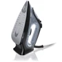 Утюг Braun TexStyle 3 SI 3055 BK: Подключение проводной