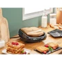 Tefal Coppertinto SW341G10: Количество отделений / кусочков 2 / 2