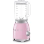 Блендер Smeg BLF03PKEU: Об'єм чаші, л 1.5