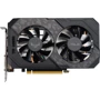 Видеокарта ASUS TUF-GTX1660TI-T6G-EVO-GAMING UA