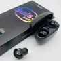 Наушники Xiaomi Redmi Buds 3 Lite Black : Тип конструкции вакуумные